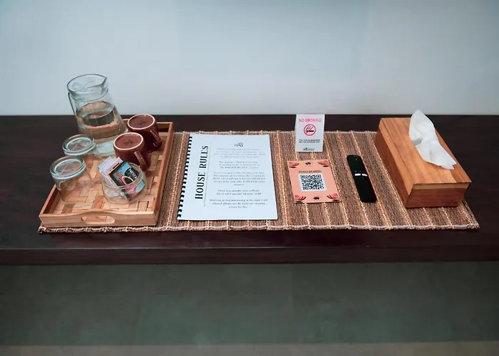Sare And Artspace ホームステイ *